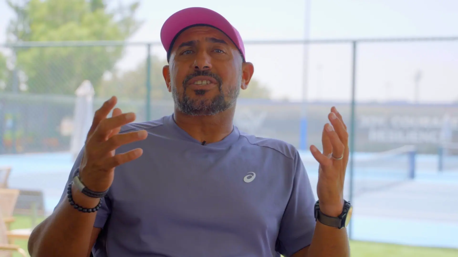 The Biggest Mistake Coaches Make With Talented Juniors