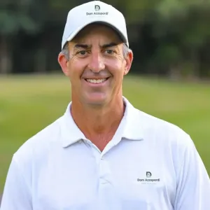 Dom Azzopardi's Profile Picture
