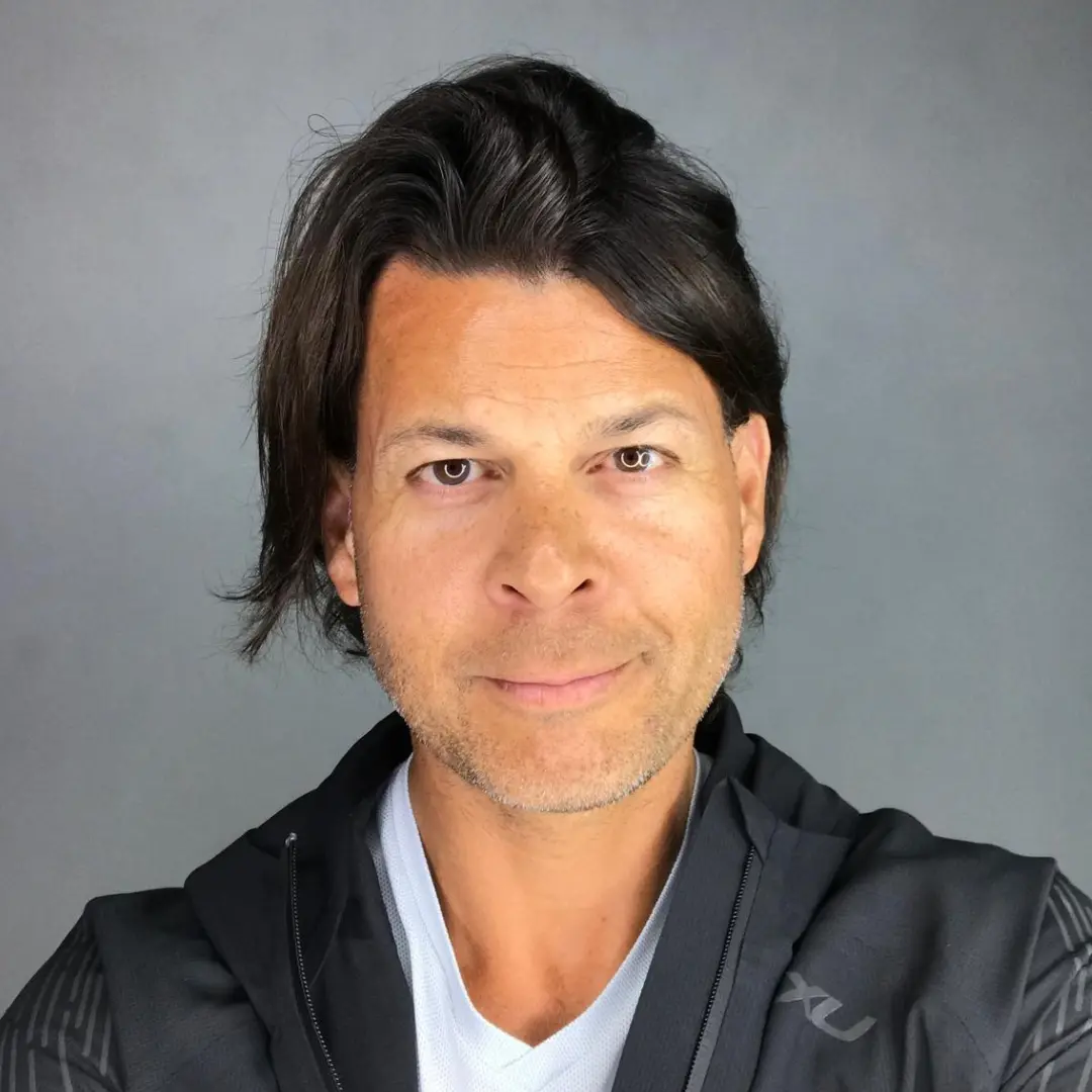 Paul Lefiti  Image