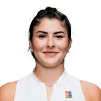 Bianca Andreescu Image