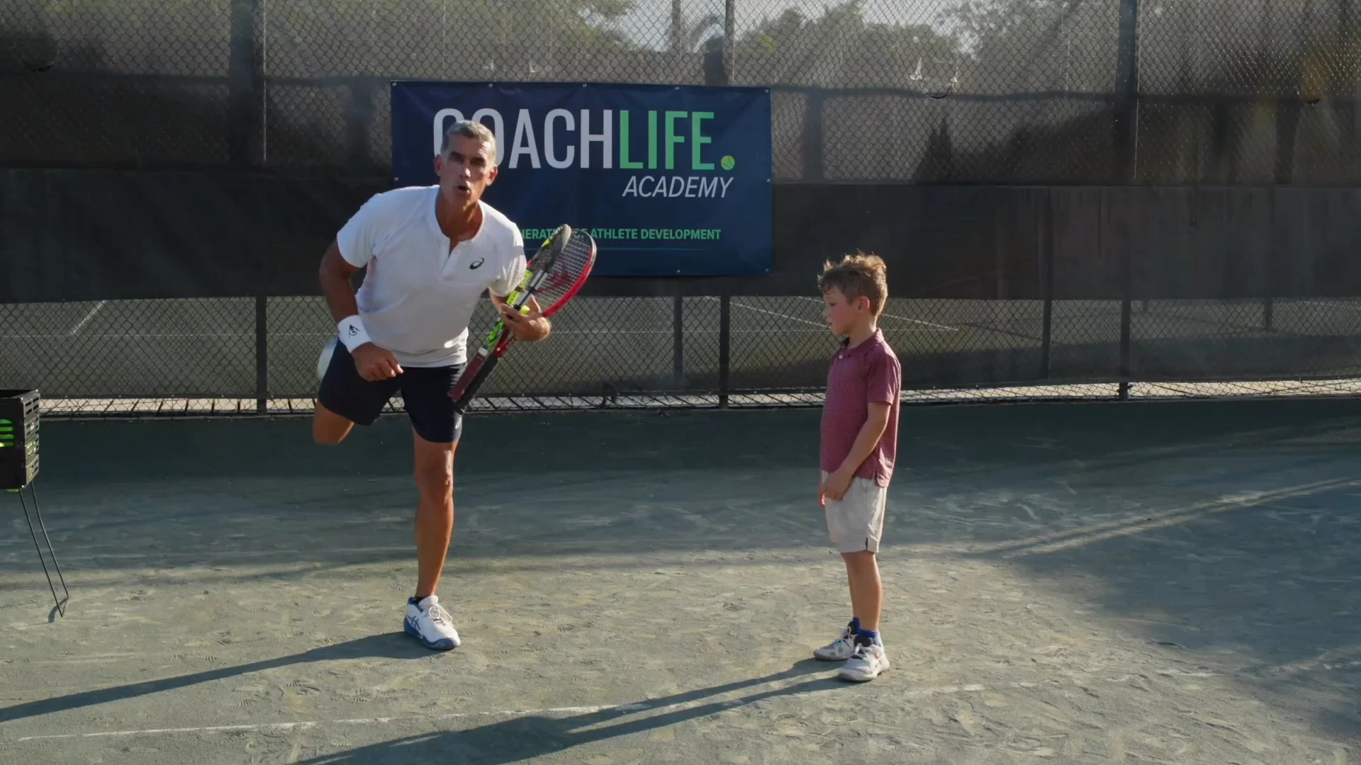 Drills to Fix Common Serve Technique Problems