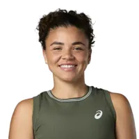Jasmine Paolini Image