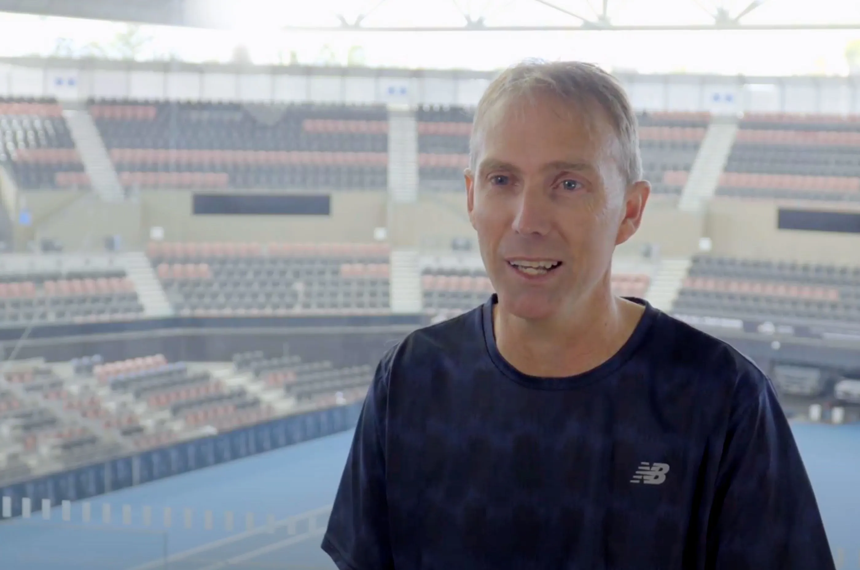 Advice for Tennis Parents | Focus on Effort & Character