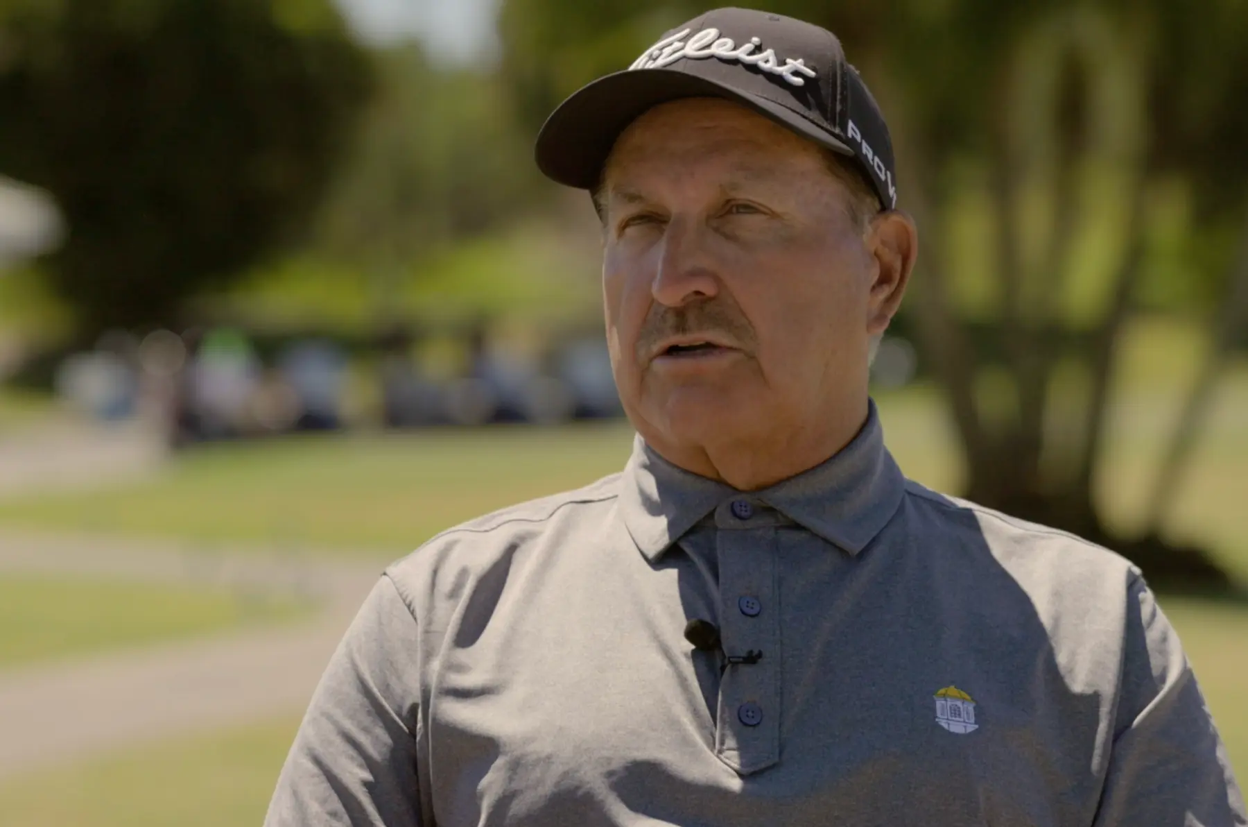 Meeting Brooks Koepka: Early Lessons in Fundamentals, Humility, and Work Ethic