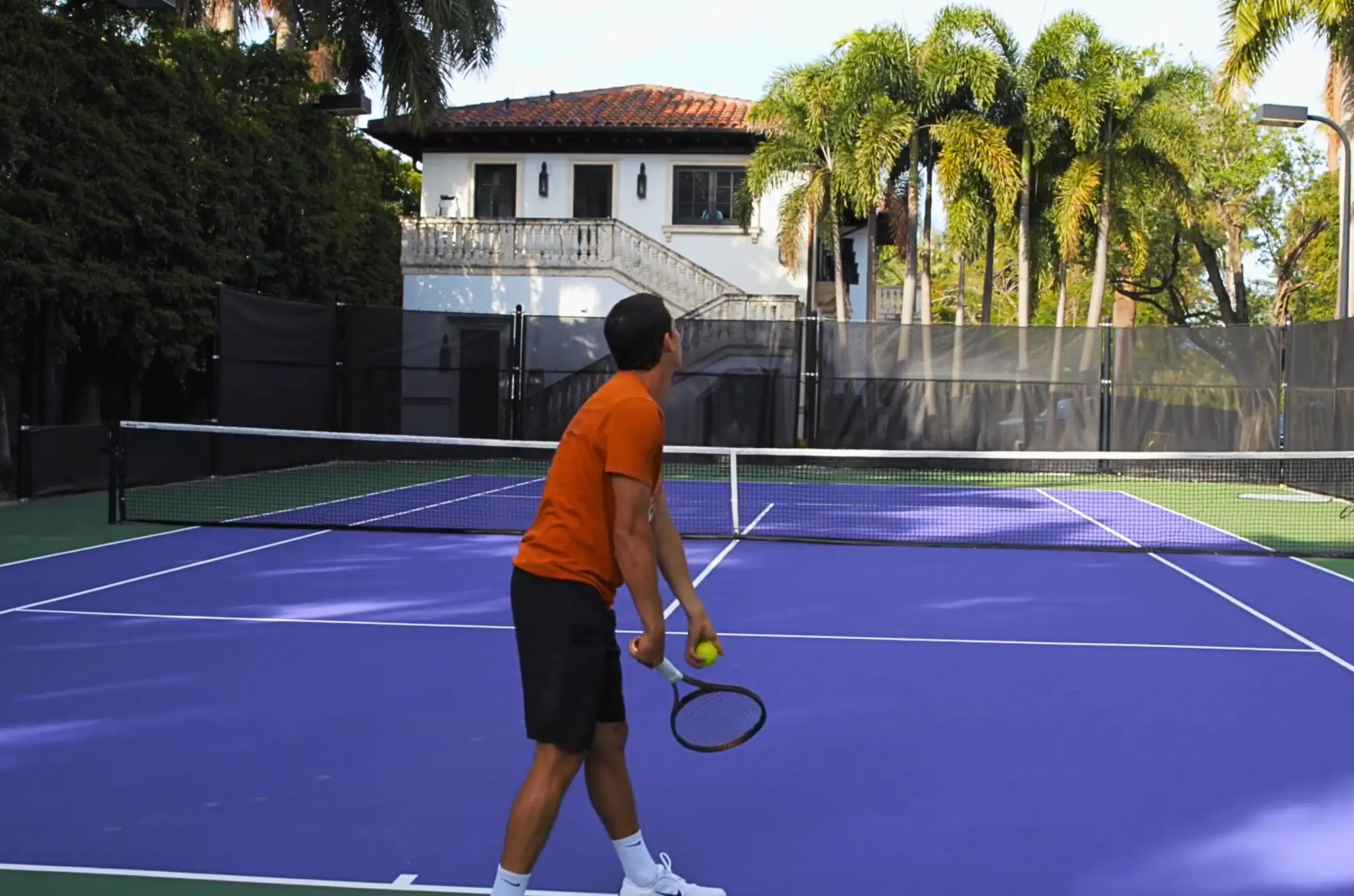 The Importance of Holding Your Left Arm Up