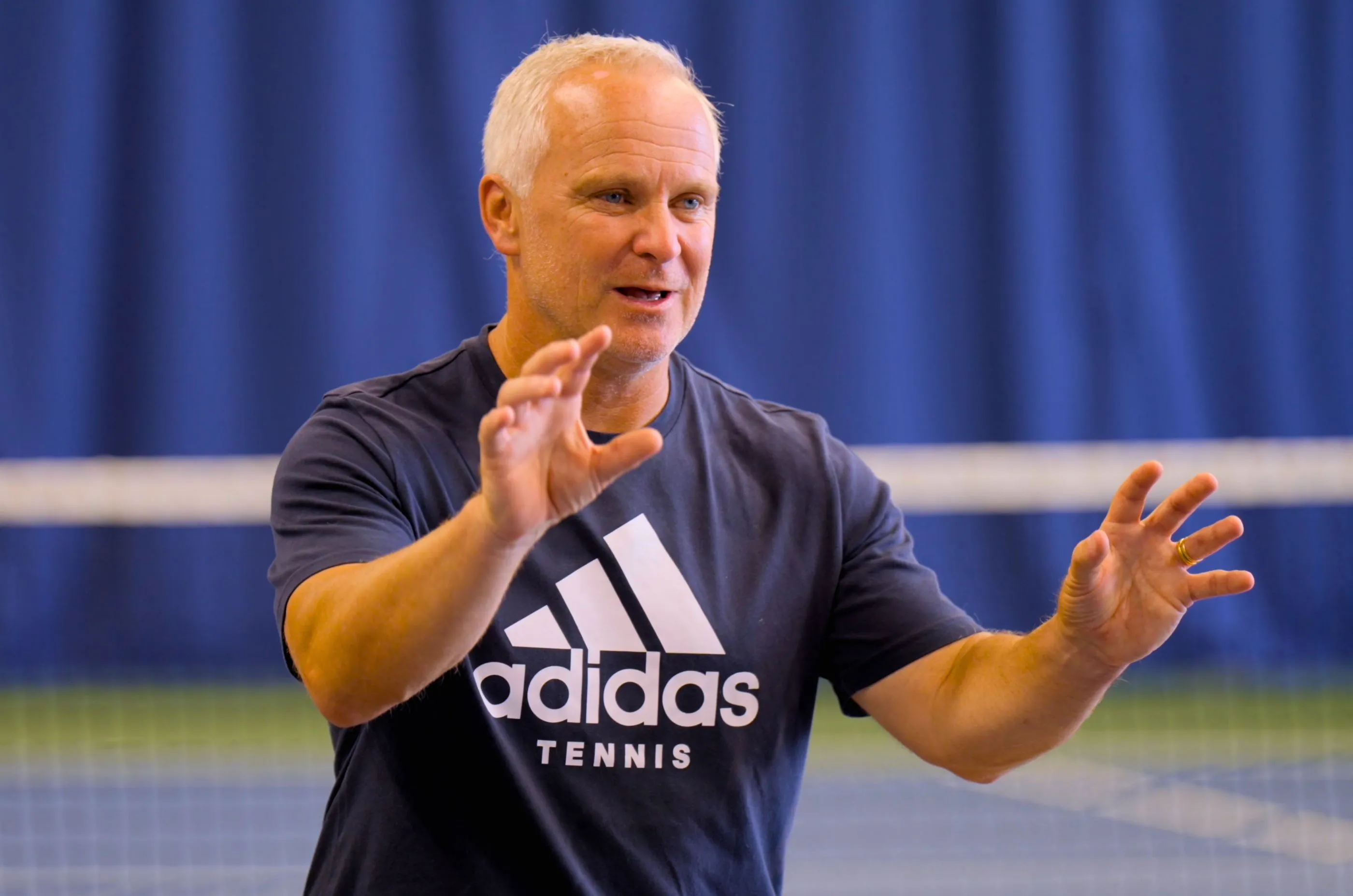 Parental Role in Tennis: Support Without Overstepping