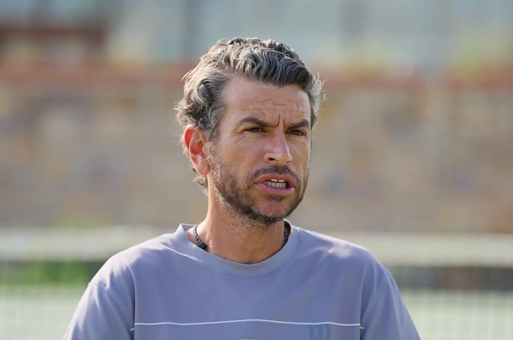 High-Energy Coaching & the Power of the Practice Wall