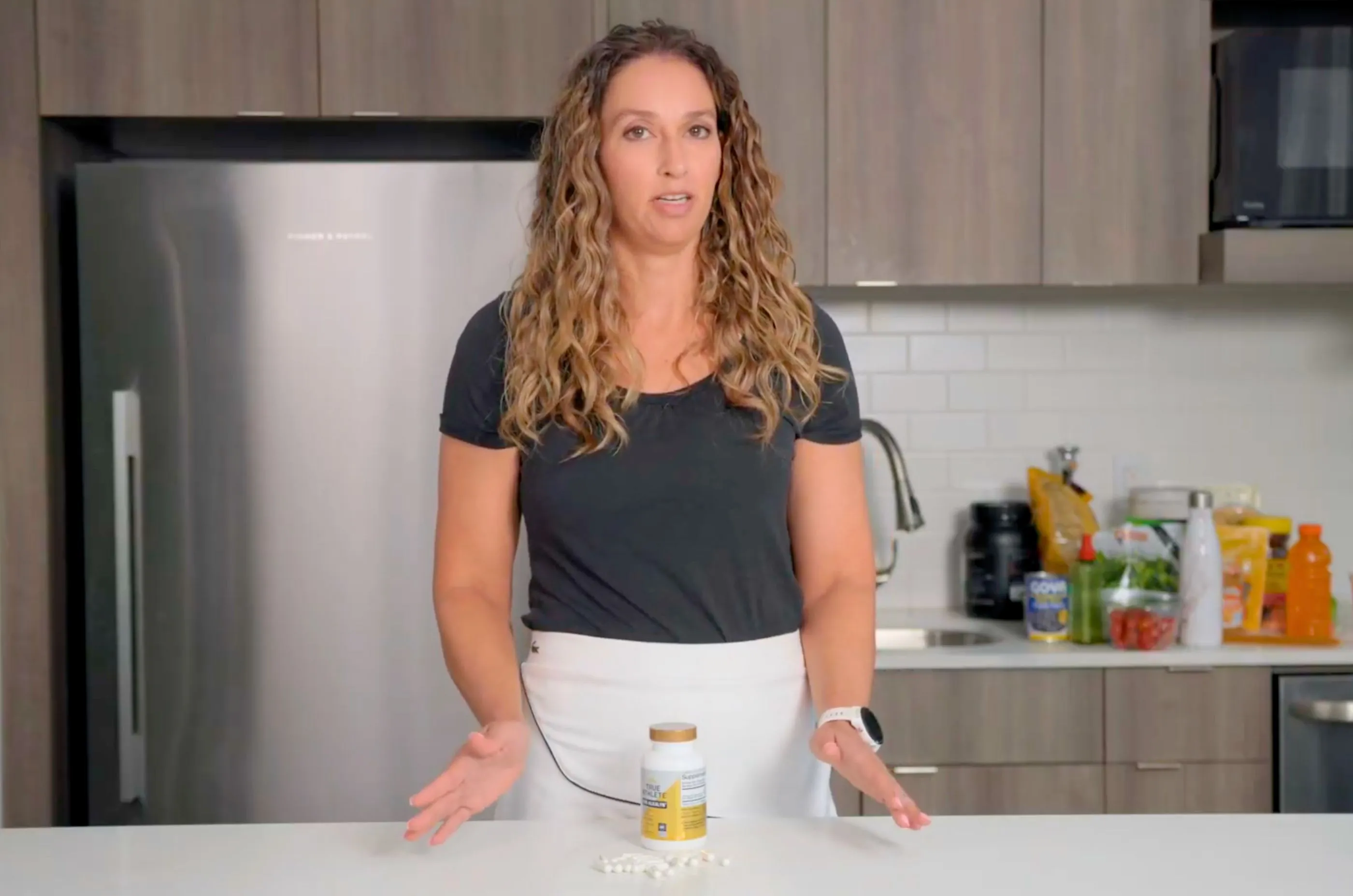 Creatine to Enhance Performance