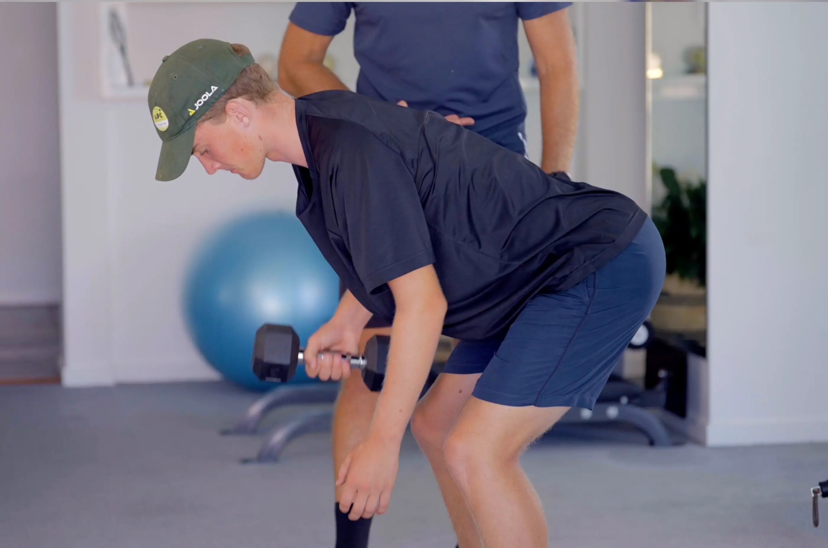 Strength Program Level 2 Part 2
