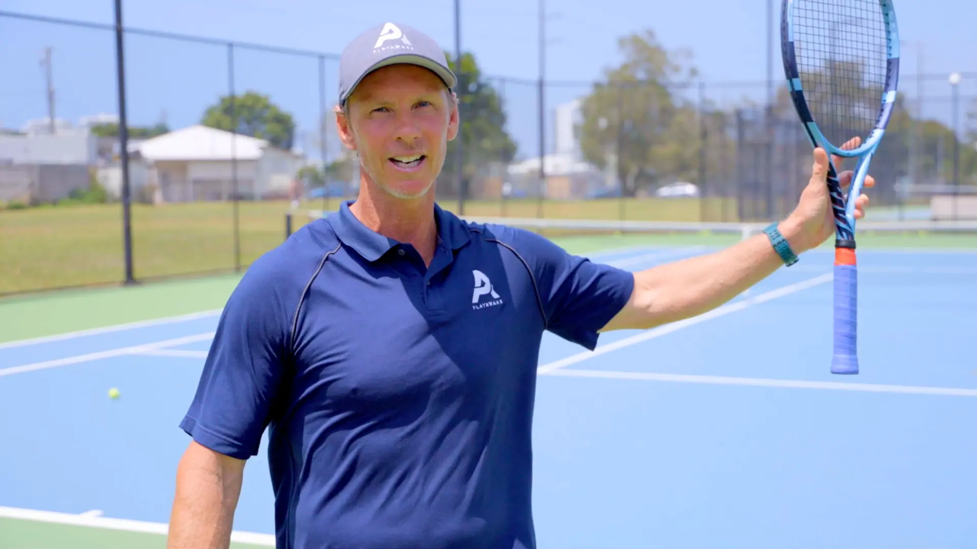 Shot selection and the 4 phases of play