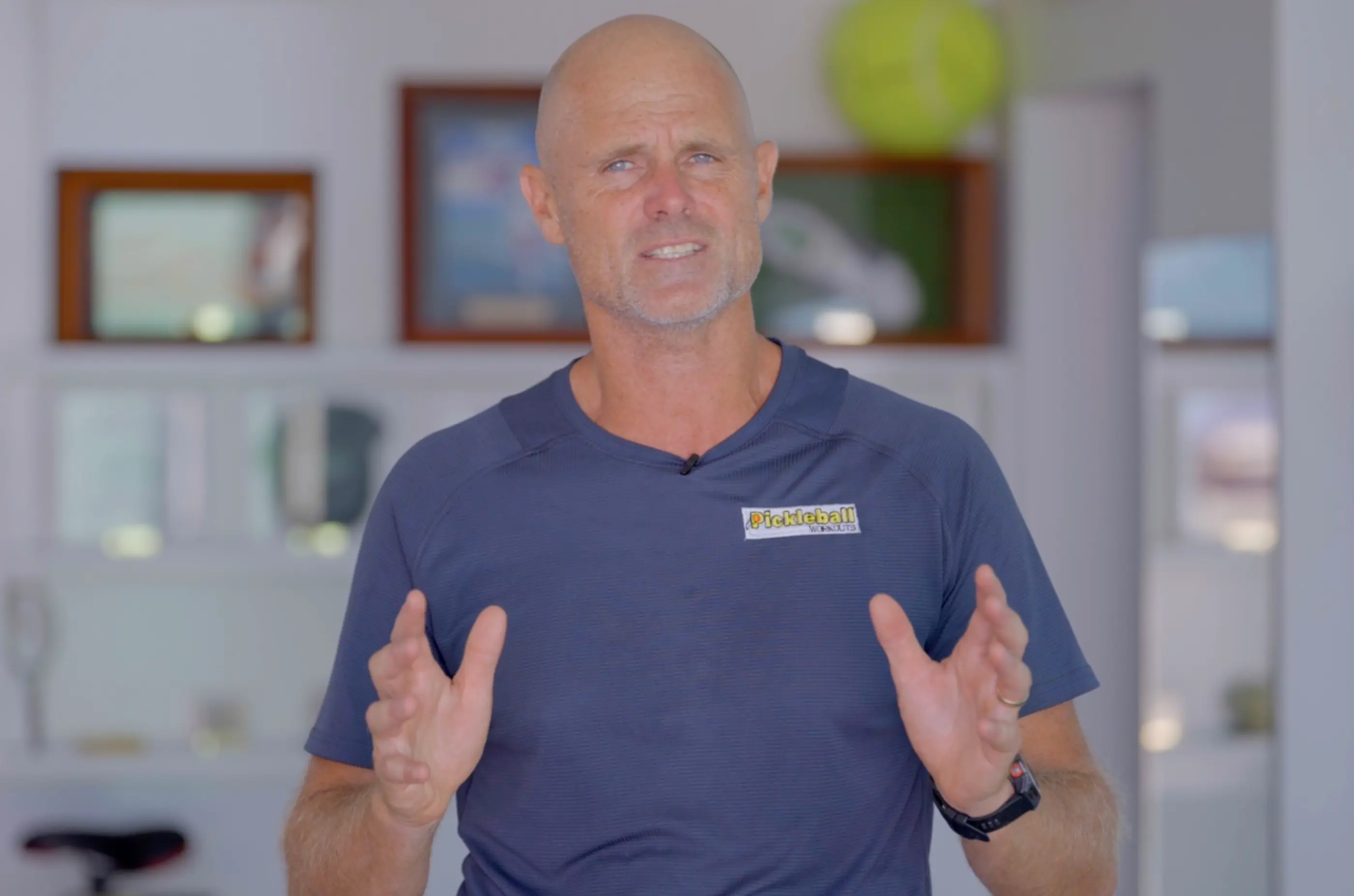 Injury Prevention: Level 3, Part 1