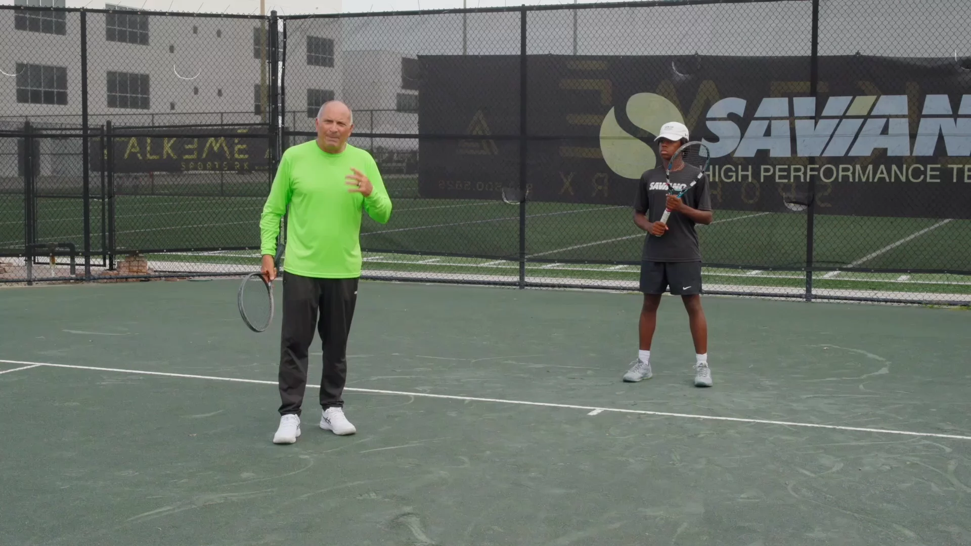 The Golden Move: Directional Sequential Coiling for Faster Preparation & More Powerful Strokes