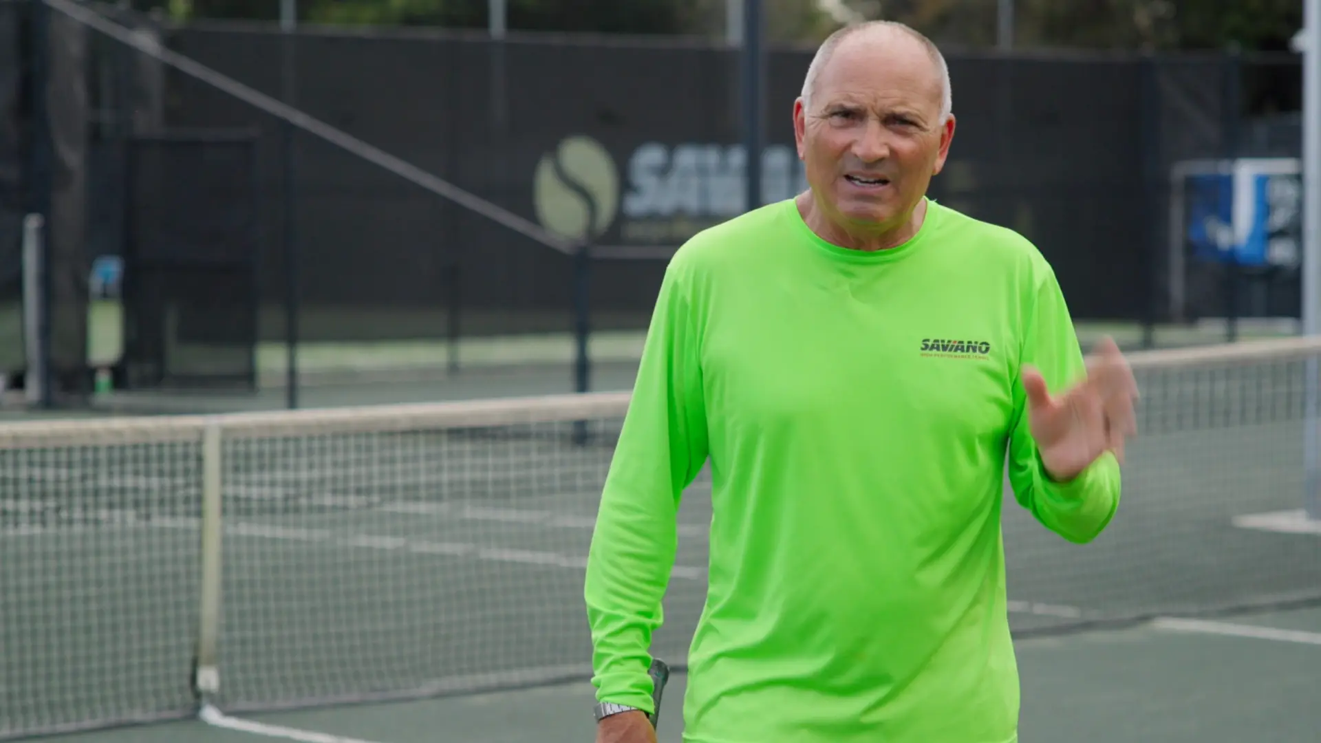 Why the Inside-Out Forehand Is Tennis's Most Important Groundstroke