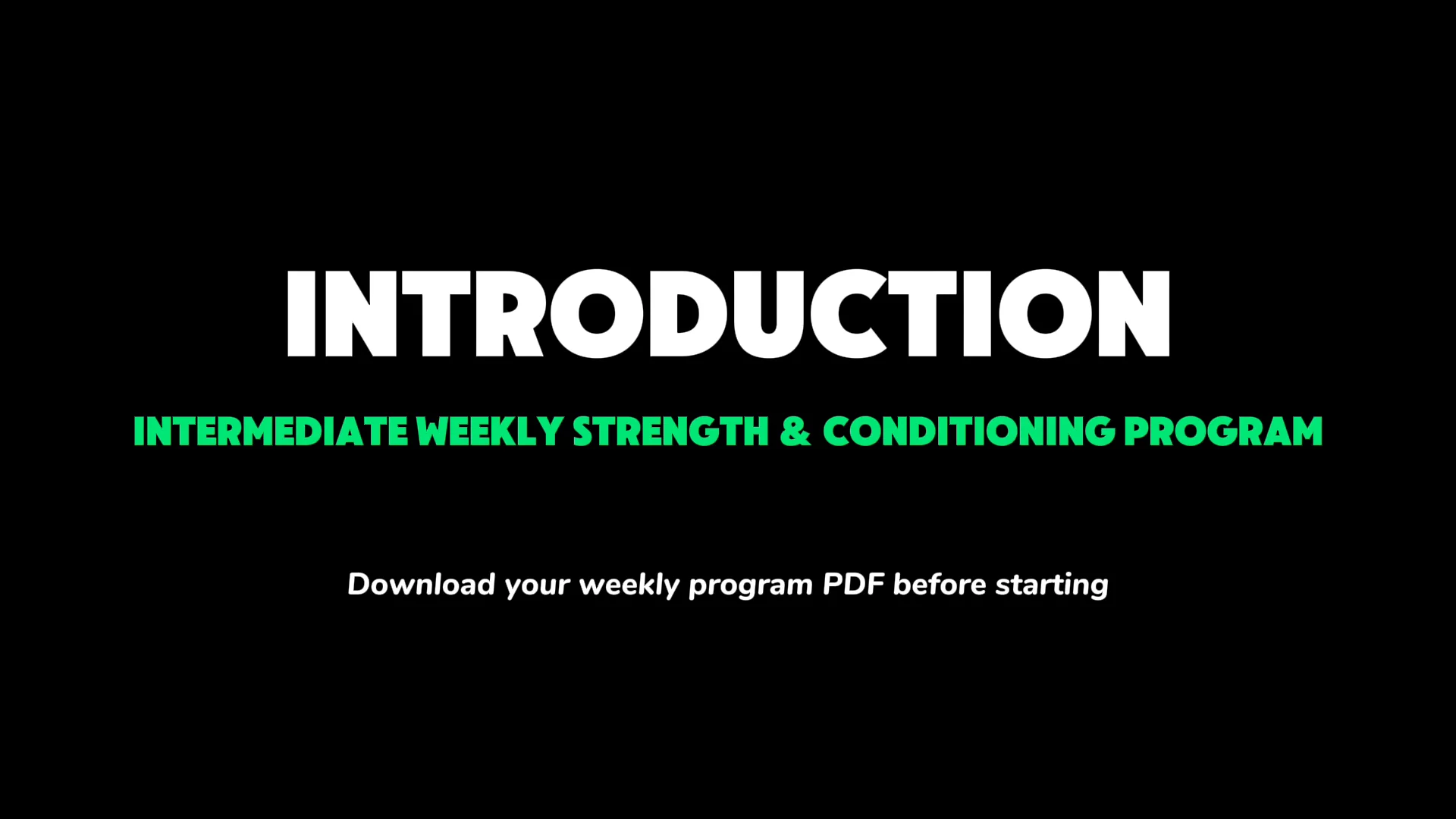Introduction
