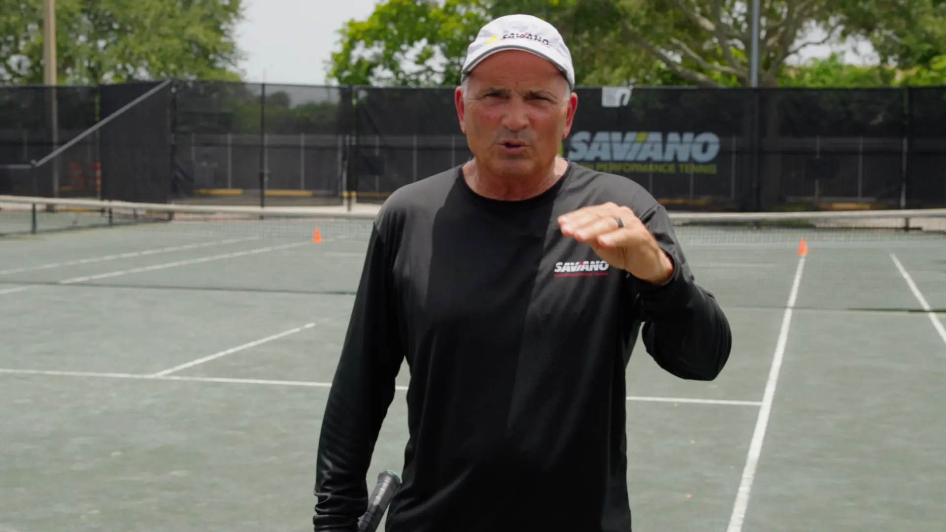 First & Second Serve Return Strategy & Tactics: Complete Guide