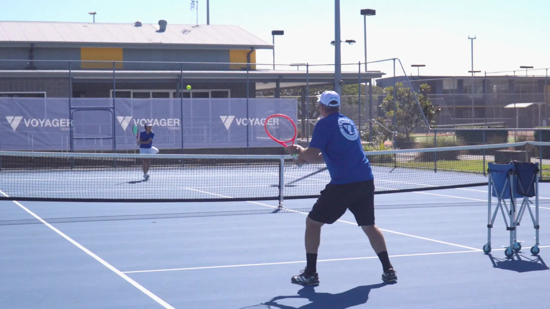 Generate & Dominate: Building a Game That Forces the Opponent Back