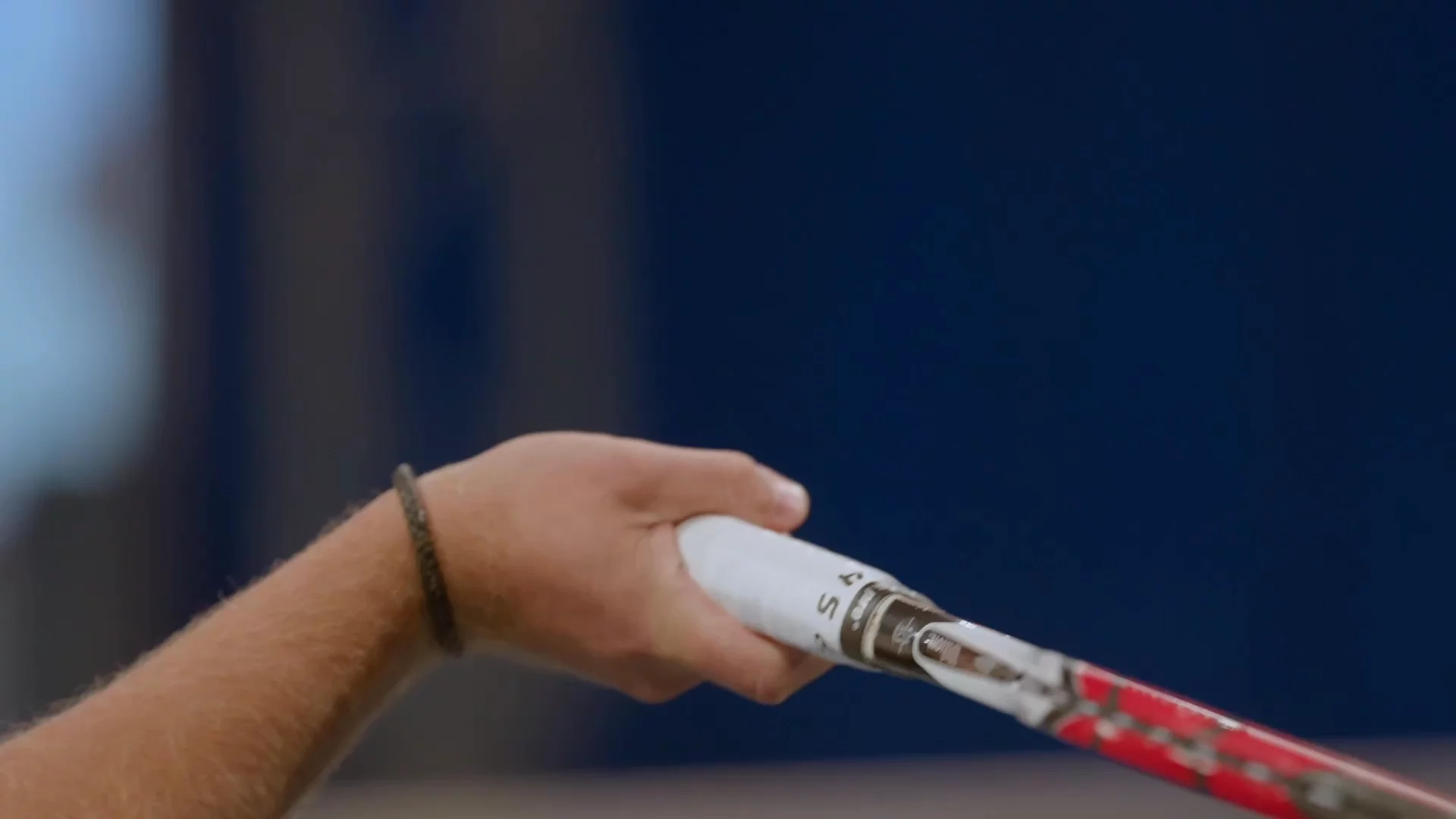 The Complete Guide to Forehand Grips
