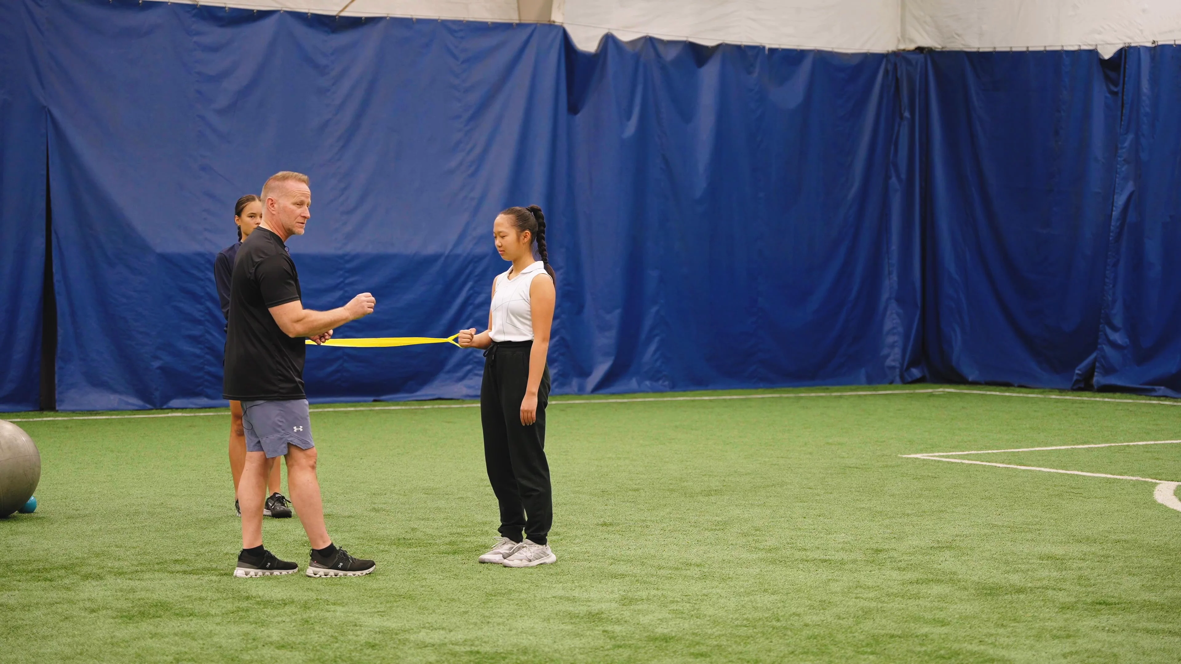PREHAB - Shoulder - External rotation 90 degrees 2x15