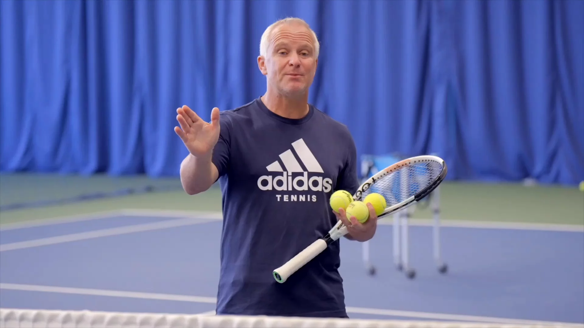 Developing the Forehand as a Weapon: How Top Players Build a Dominant Forehand