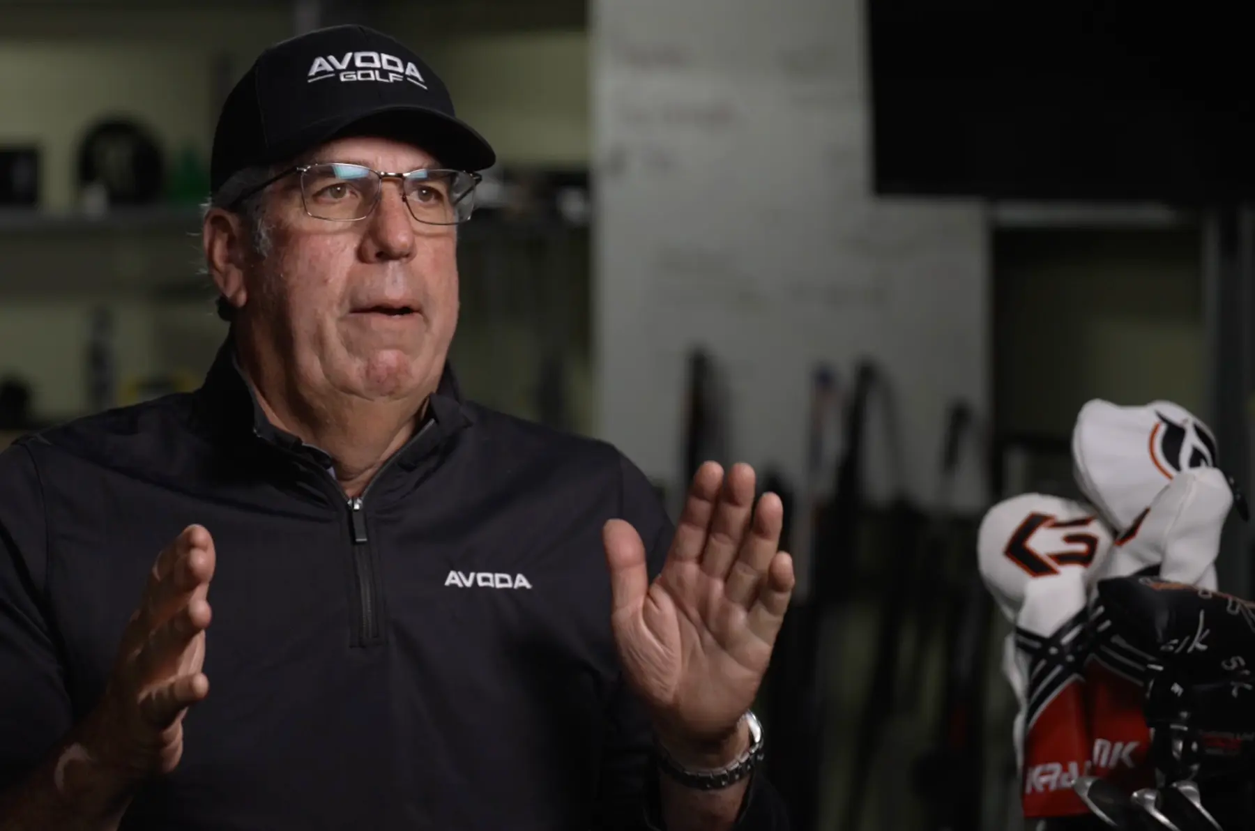 Tracking Data & Self-Awareness: The Fastest Way to Lower Golf Scores