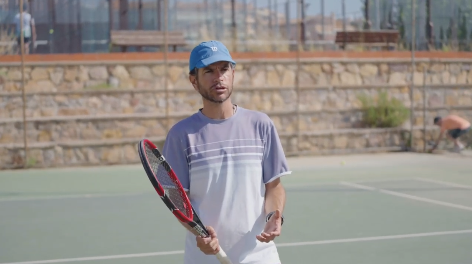 The Most Common Volley Mistakes & How to Correct Them