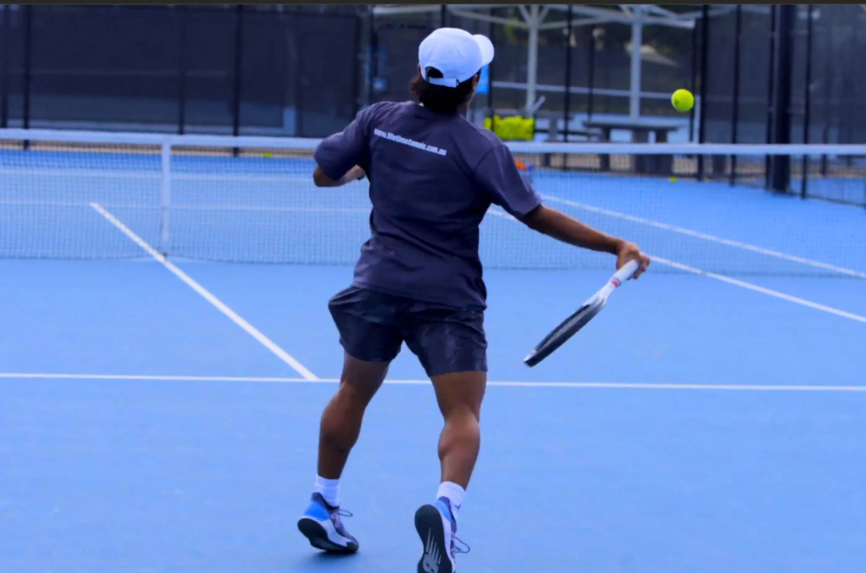 Basket Feeding - How To Do it With Drills
