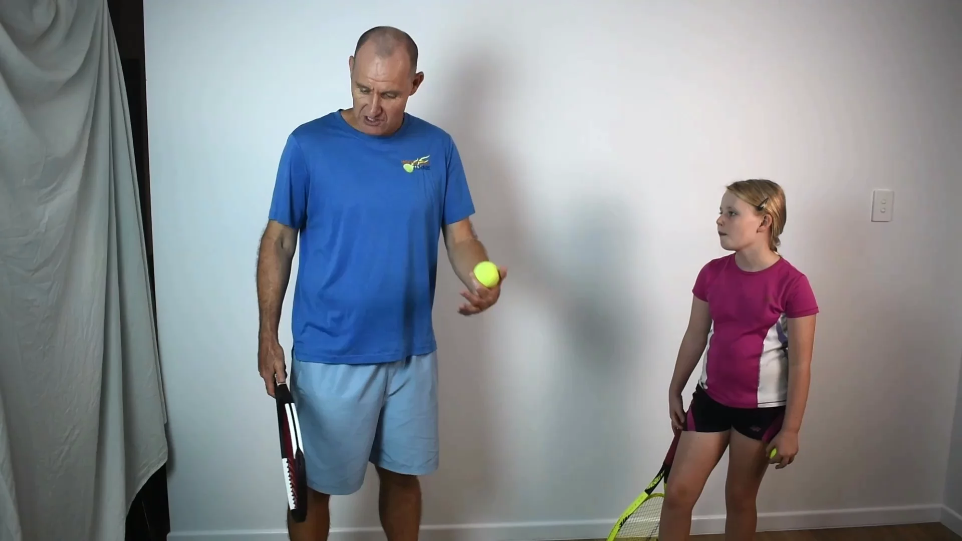 Committed Action Target Challenge
