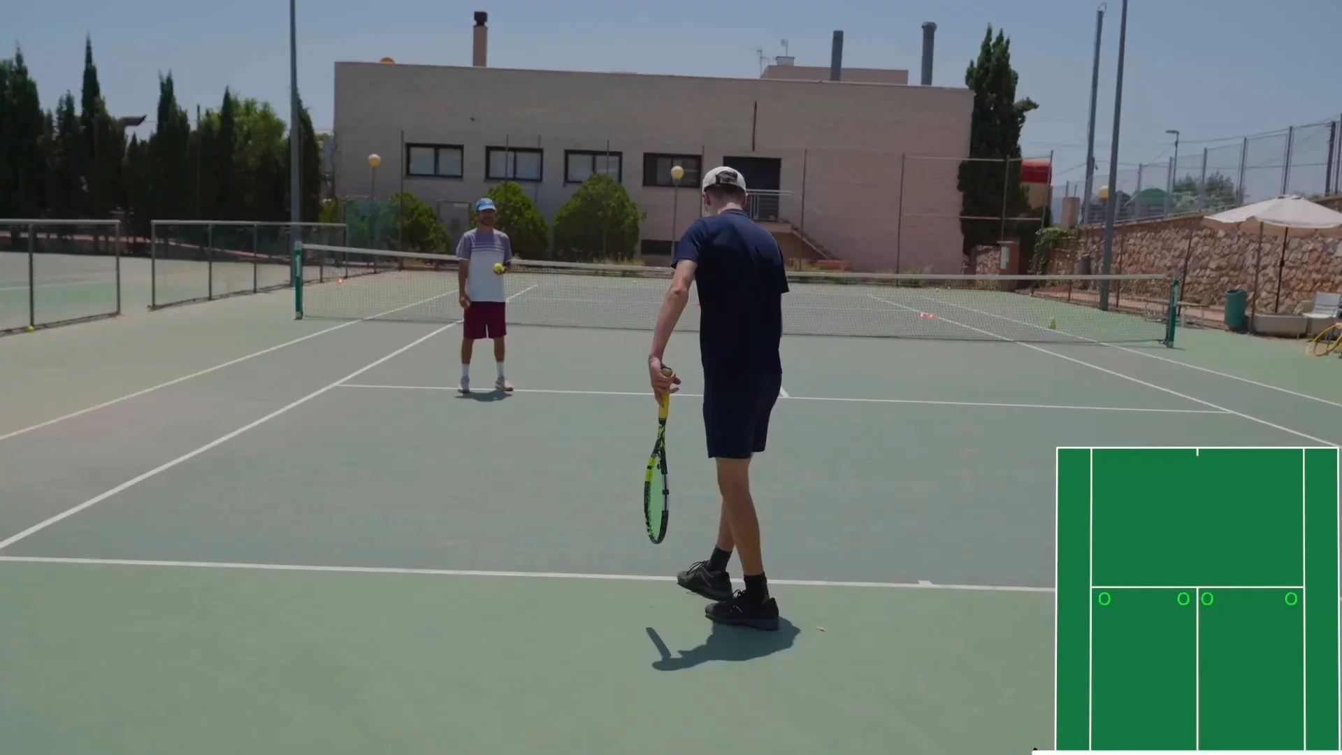 Serve +1 Drills for First-Ball Attack & Recovery