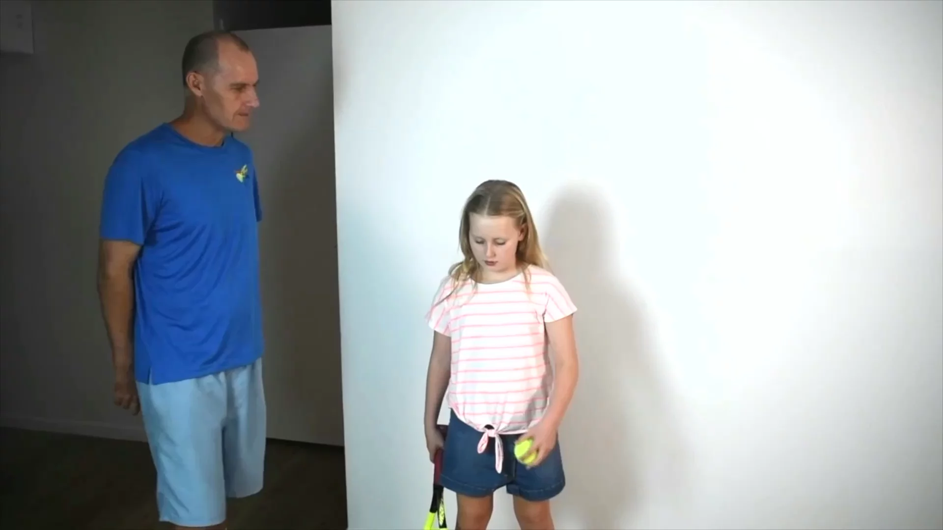 Mental Imagery Banana Challenge