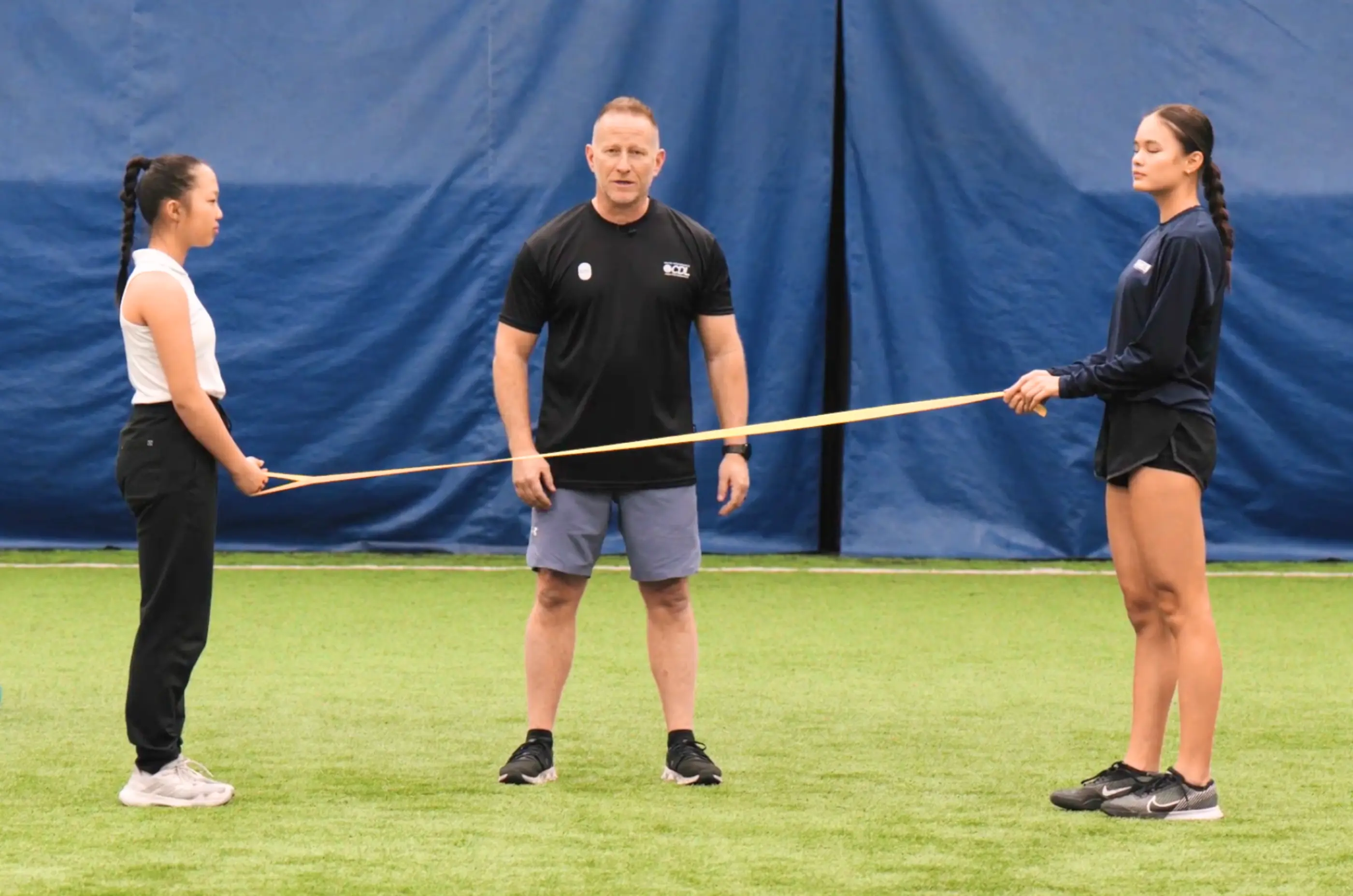 Shoulder Health Series