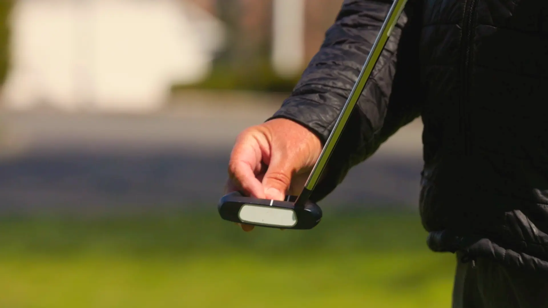 Fix Your Putting Tempo with This Simple Drill