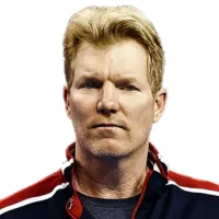 Jim Courier Image