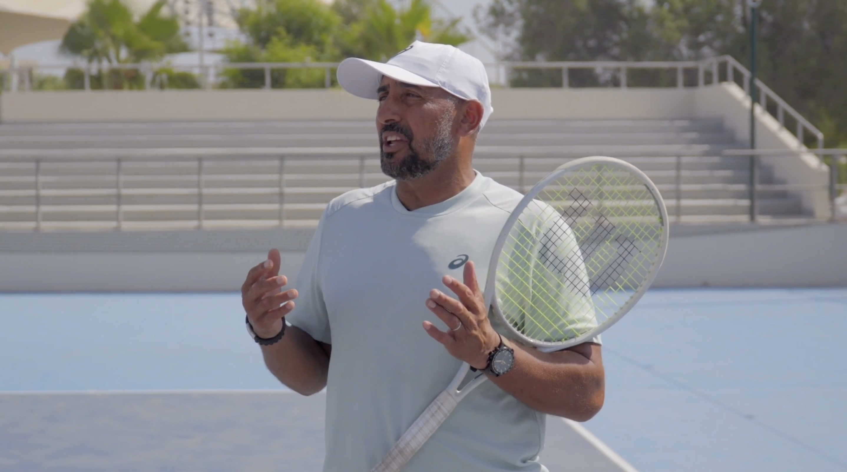 Taking the Ball Early: 3-Step Progression for Young Players
