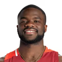 Frances Tiafoe Image