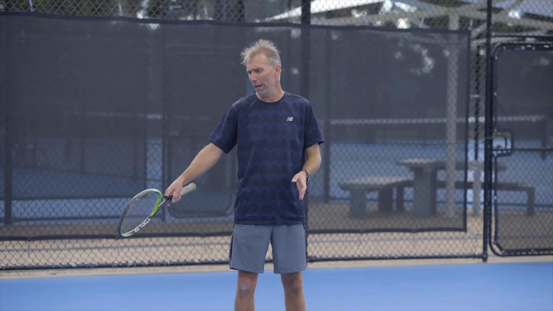 Forehand Hand-Feeding Drills: Top Coaches Share Their Favorite Drills