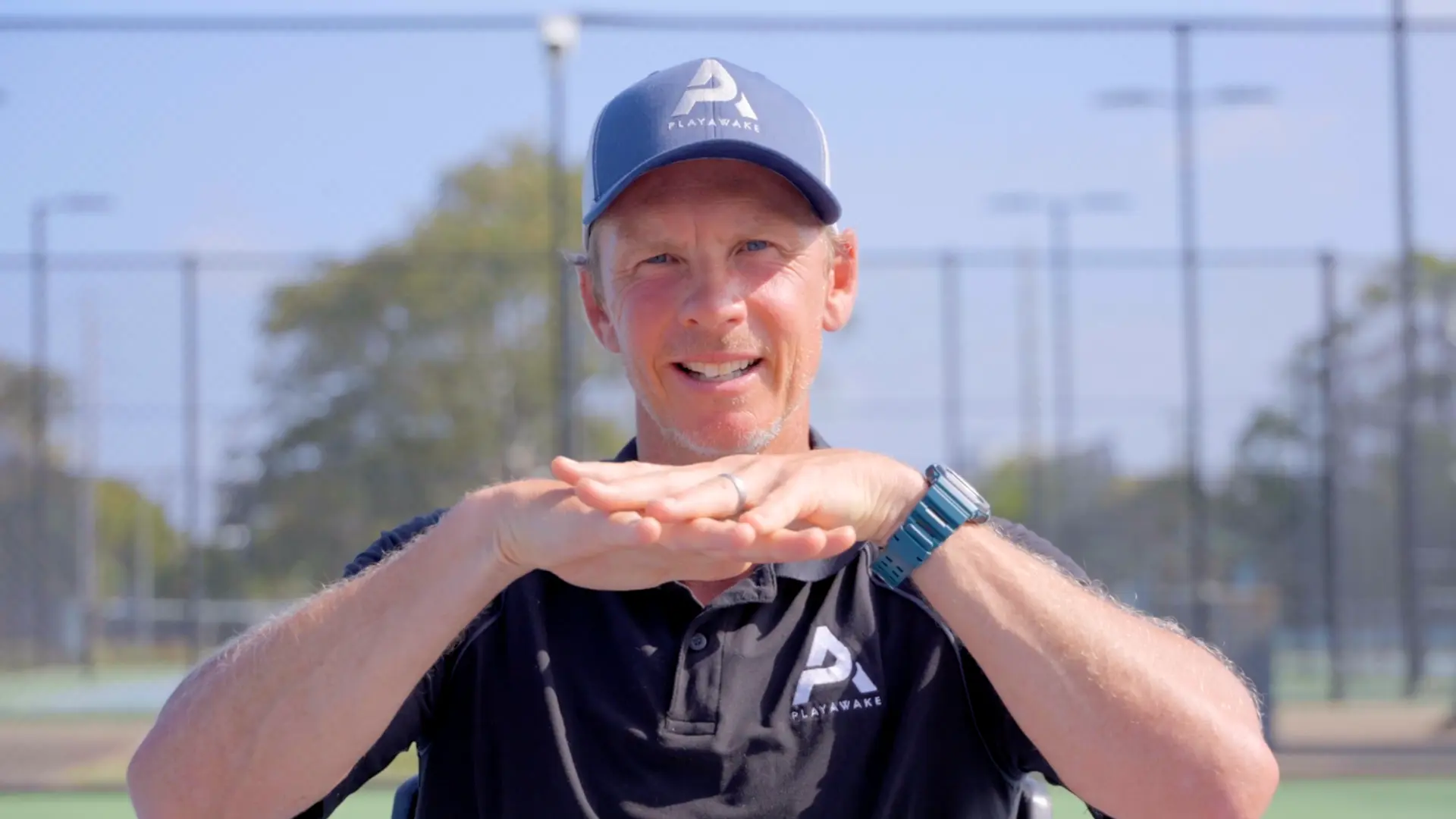 Play Awake Mind: A Mental Training System for Preparation, Performance & Reflection
