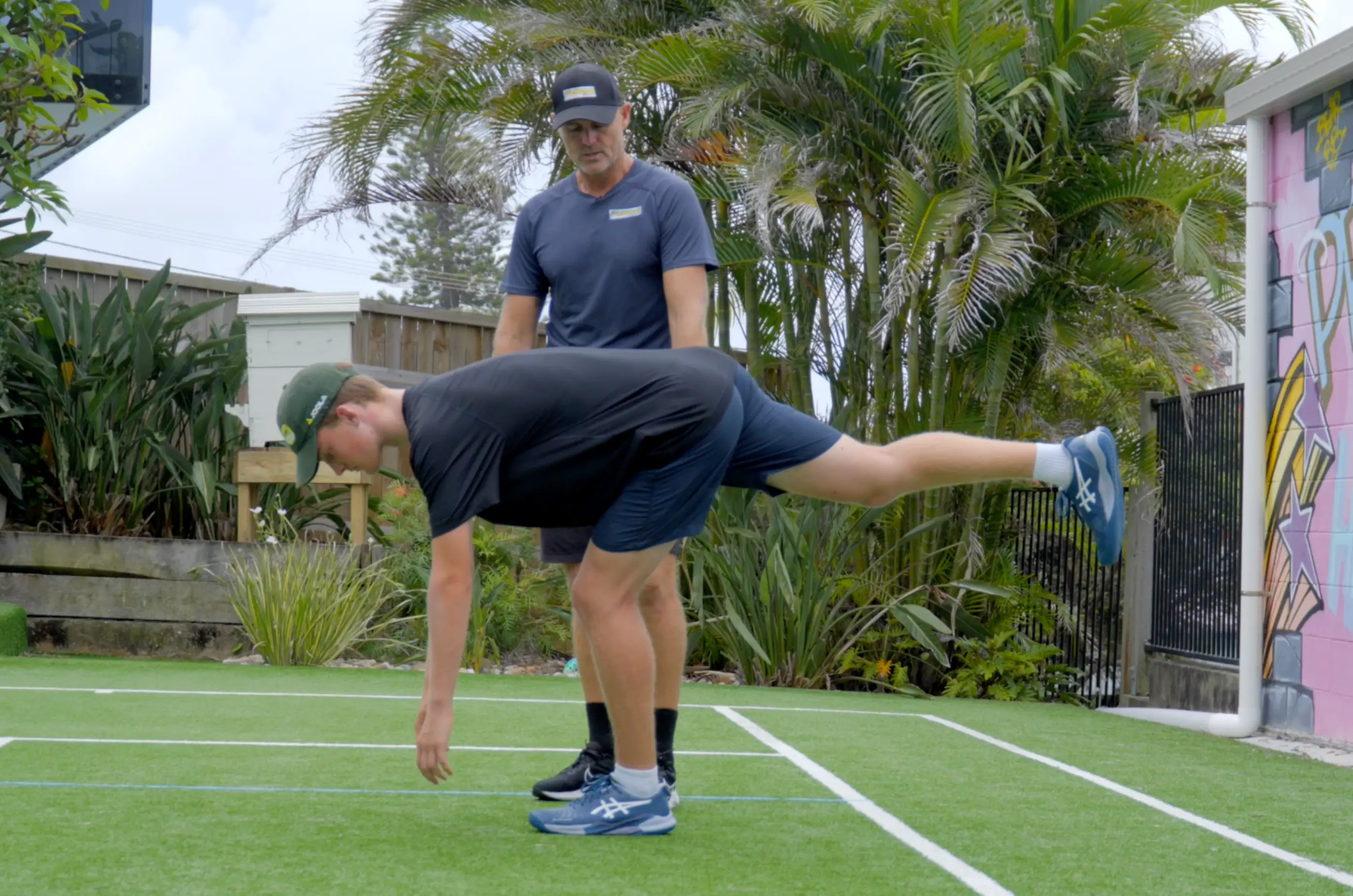 Strength Program Level 1 Part 2