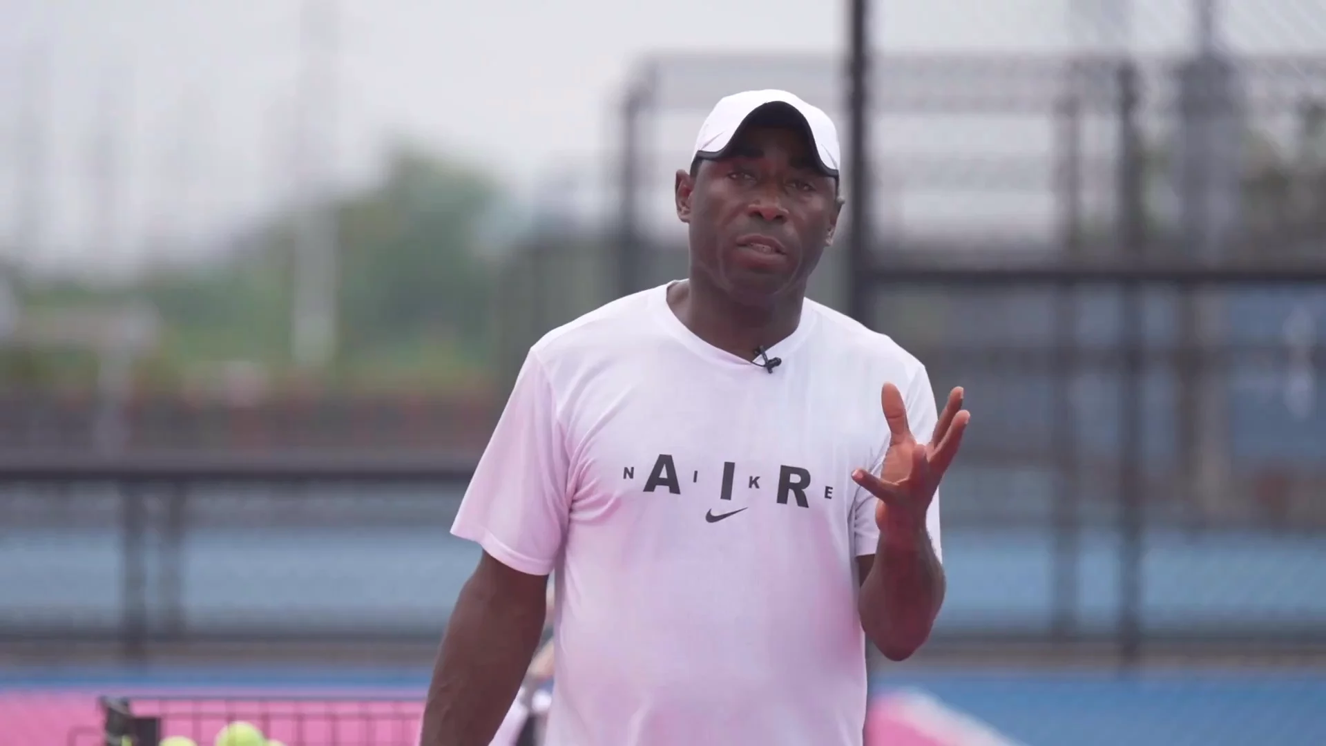  Coco Gauff’s Transition Game: 3 Ways to Attack & Move Forward