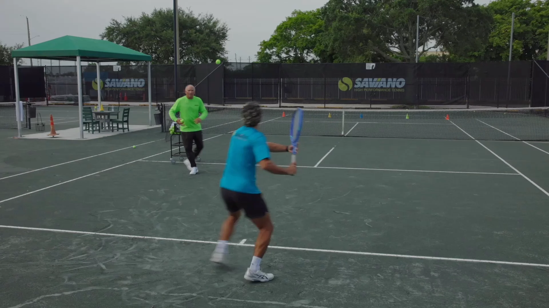  Why The Inside Out Forehand is Tennis’s Most Important Groundstroke