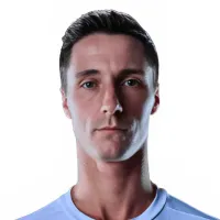 Joe Salisbury Image