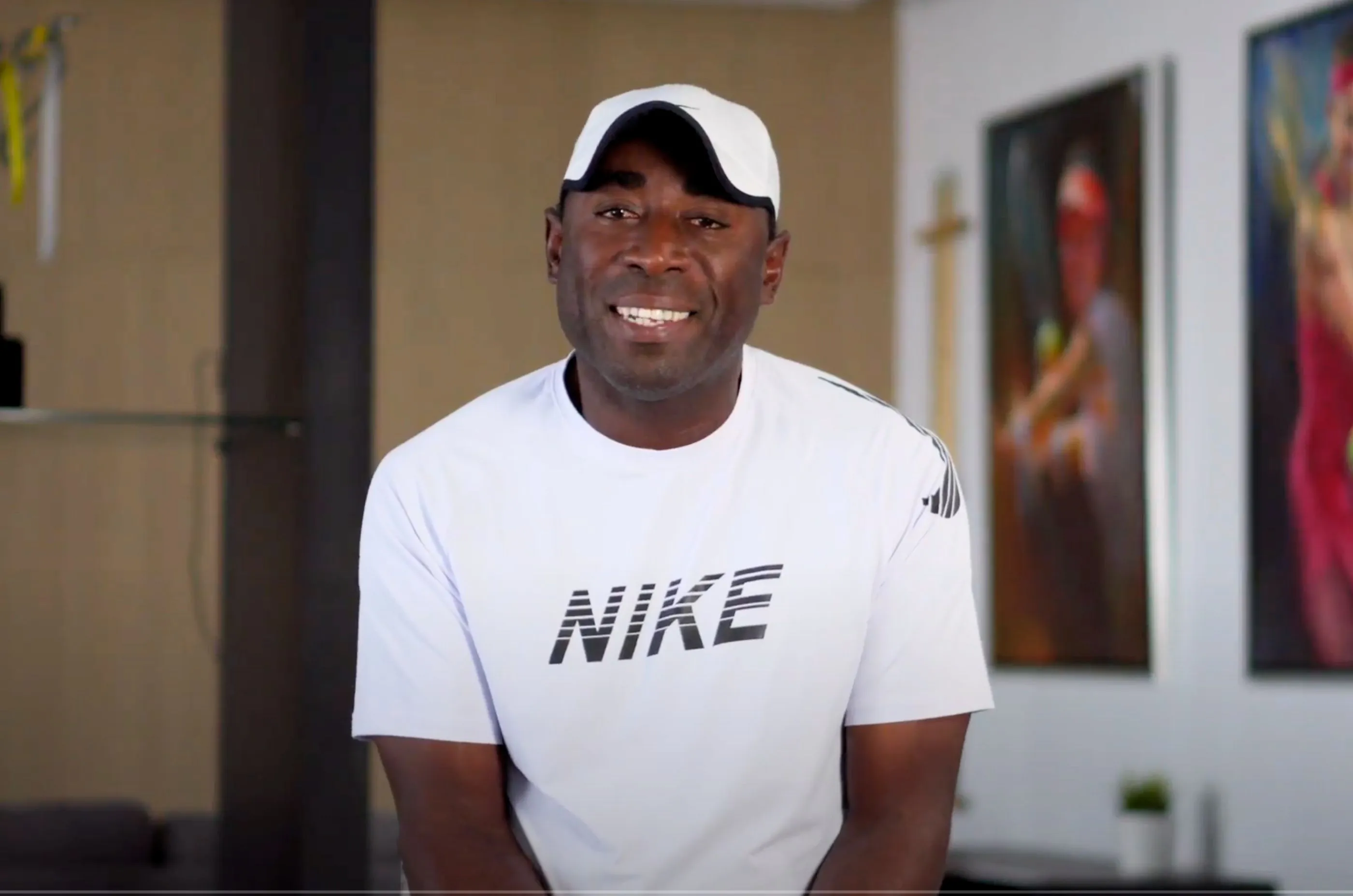 Sly Black’s Journey: From Jamaica to Coaching Legends