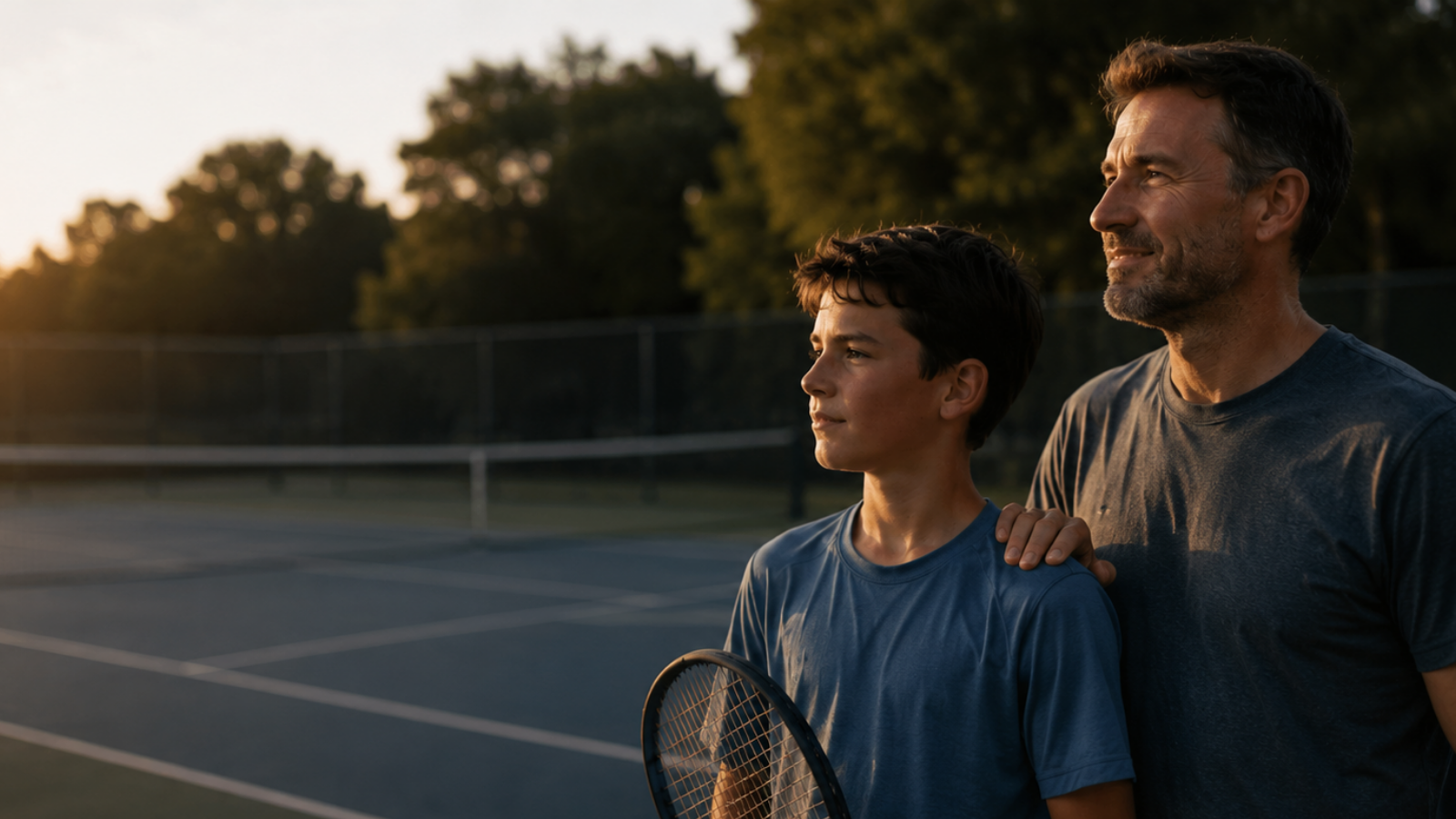 SPORTS PARENTS COURSE