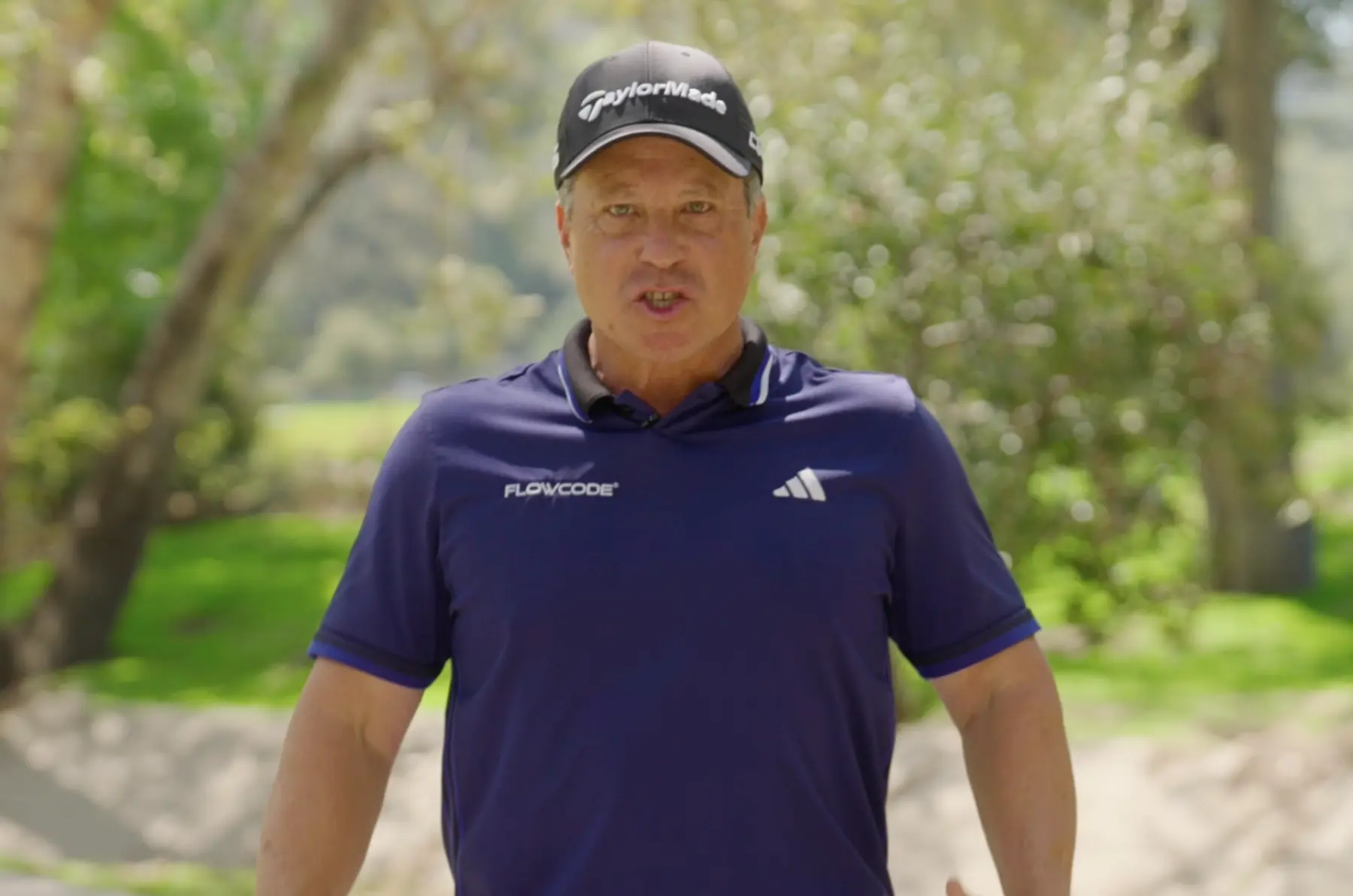 Confidence and Flow: Build Belief, Trust Your Game, and Play Your Best Golf