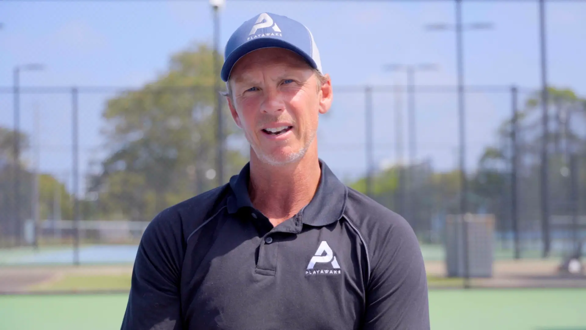 Play Awake Intro: Managing Emotions, Conserving Energy & Unlocking Your Best Tennis Through Mindfulness