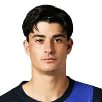 Federico Cinà Image