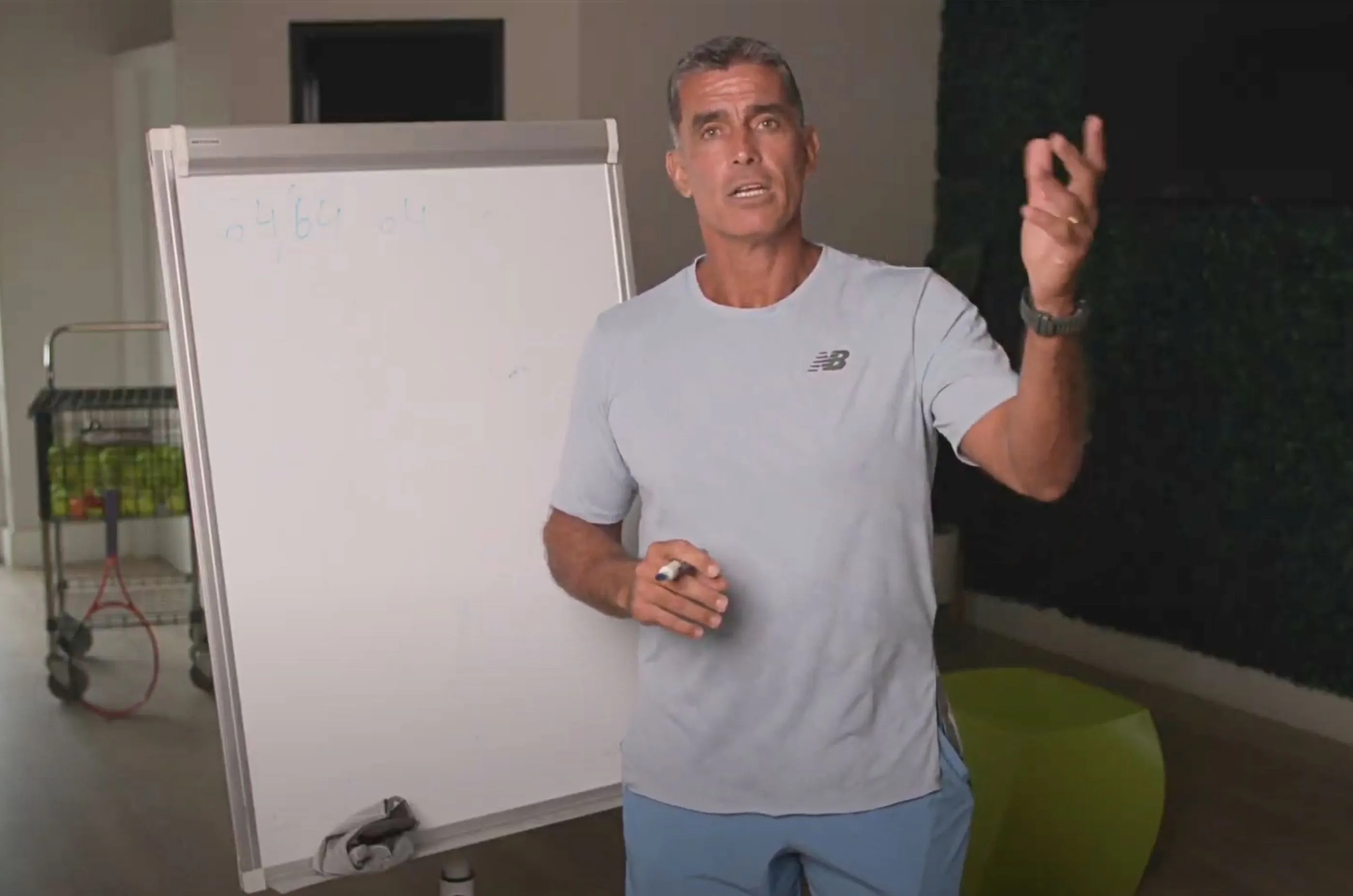 64 Point Rule: Build Winning Patterns & Strategy