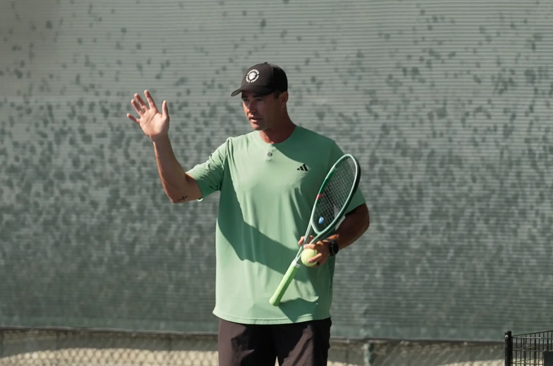 Serve & Volley Tactics: Use This Surprise Play to Break Opponents’ Rhythm