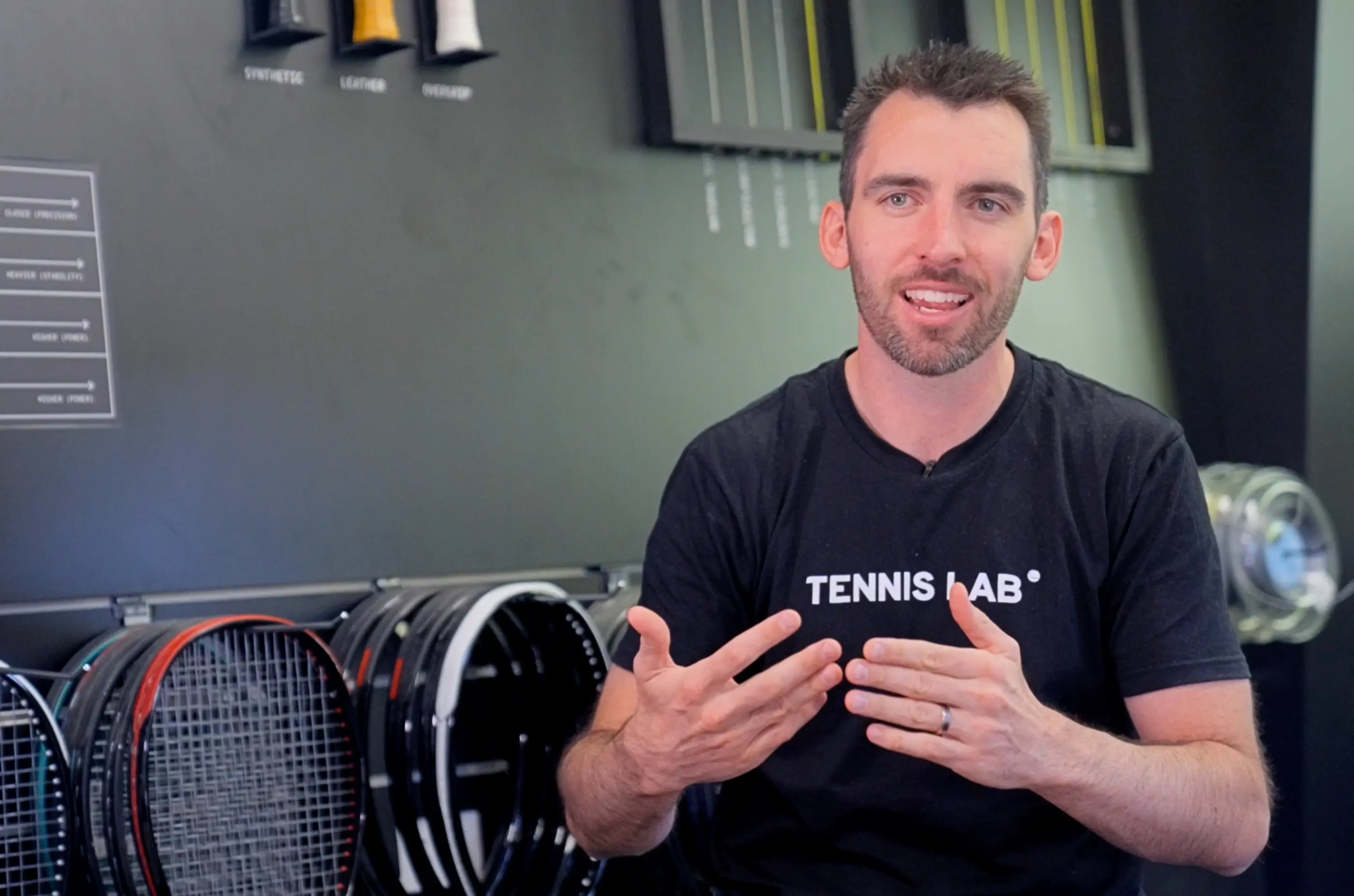 How Pro Players use Equipment to Advance Their game