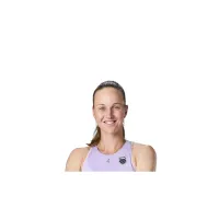 Liudmila Samsonova Image