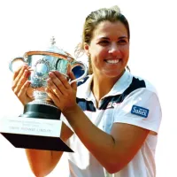 Jennifer Capriati Image